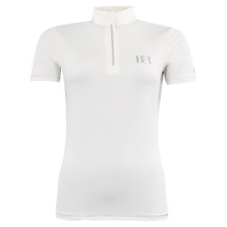 Polo Concurso Mujer BR Annika