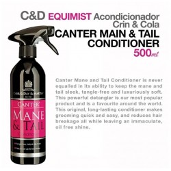 C&D Equimist Acondicionador...