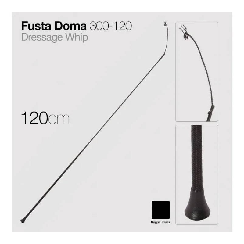 Fusta Doma 300-120cm