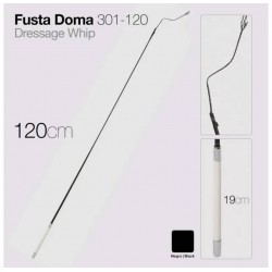 Fusta Doma 301-120cm