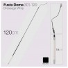 Fusta Doma 301-120cm