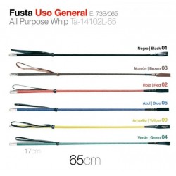 Fusta U.General 65 cm I