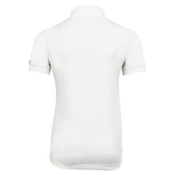 Polo Concurso Niña BR Cape