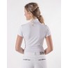Polo Concurso Mujer Riva