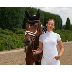 Polo Concurso Mujer Riva