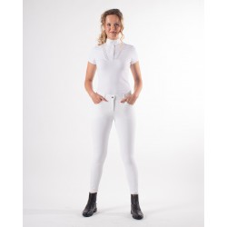 Polo Concurso Mujer Riva