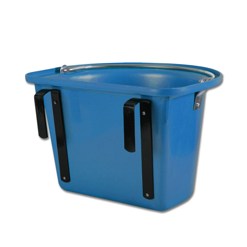 Comedero Portatil Con Asa