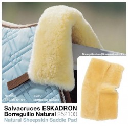 Salvacruces Eskadron Borreguillo Natural