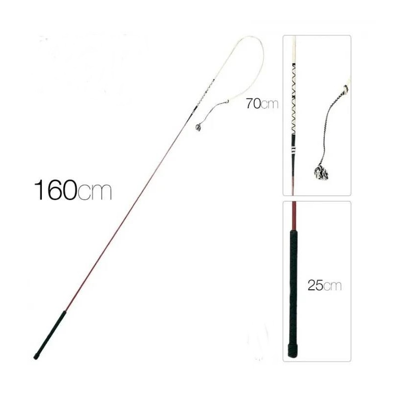 Fusta Coche TF 160cm