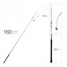 Fusta Coche 160cm