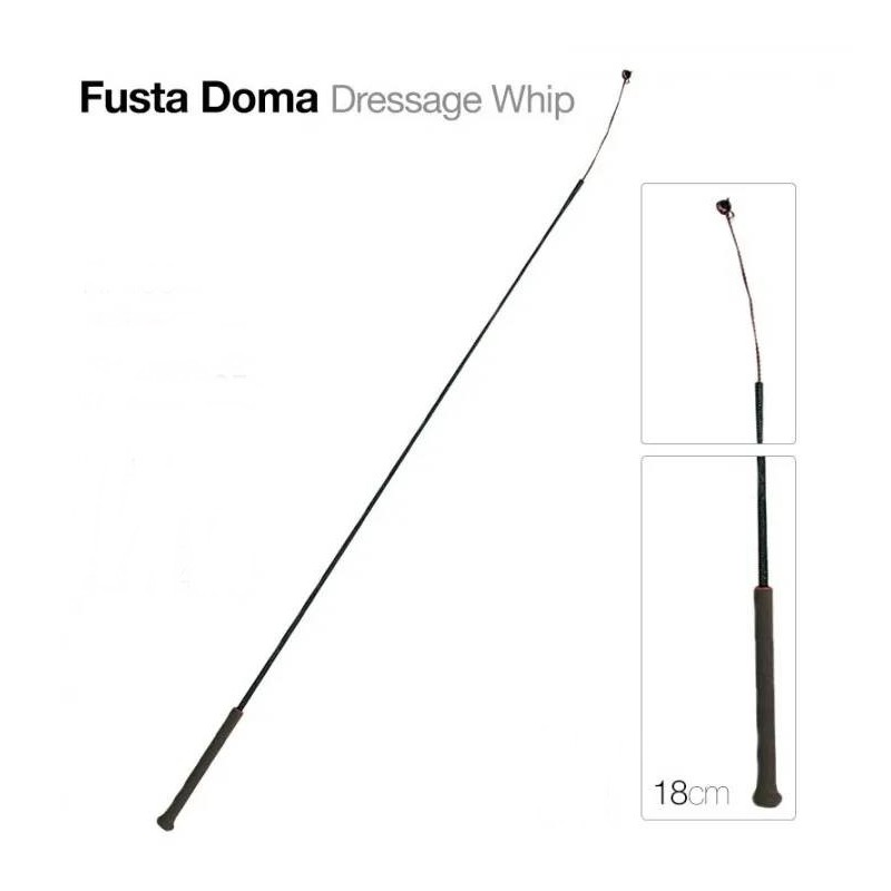 Fusta doma  1.10 m.