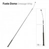 Fusta doma  1.10 m.