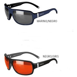 Gafas Casco Bicolor