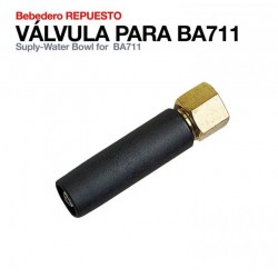 Valvula para bebedouro B-4