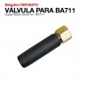 Valvula para bebedouro B-4