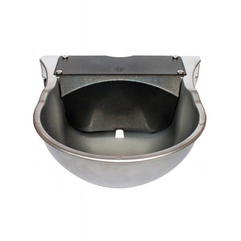 Bebedero Aluminio B-54