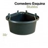 Comedero Esquina Stubbs
