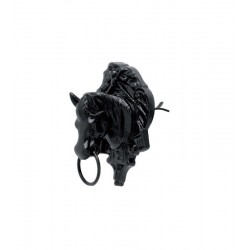 Amarre Cabeza Caballo