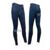 Pantalon Unisex Saka Con Culera y Grip
