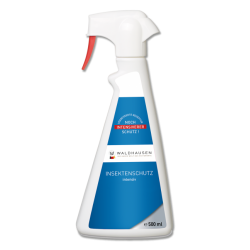 Repelente para insectos 500 ml