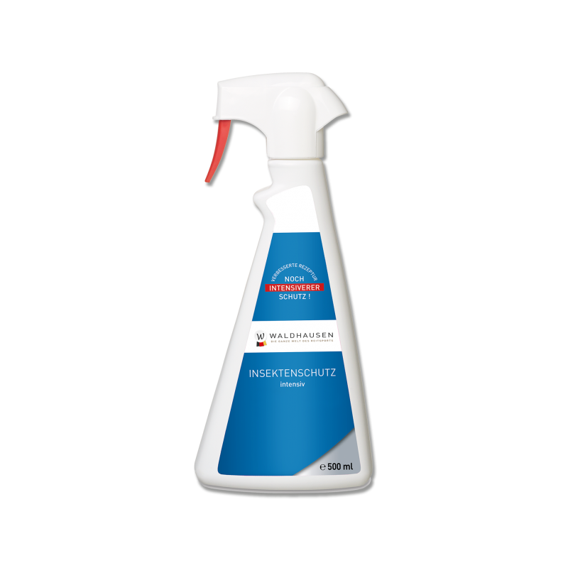 Repelente para insectos 500 ml