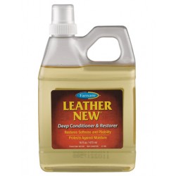 LEATHER NEW® Conditioner 473ml
