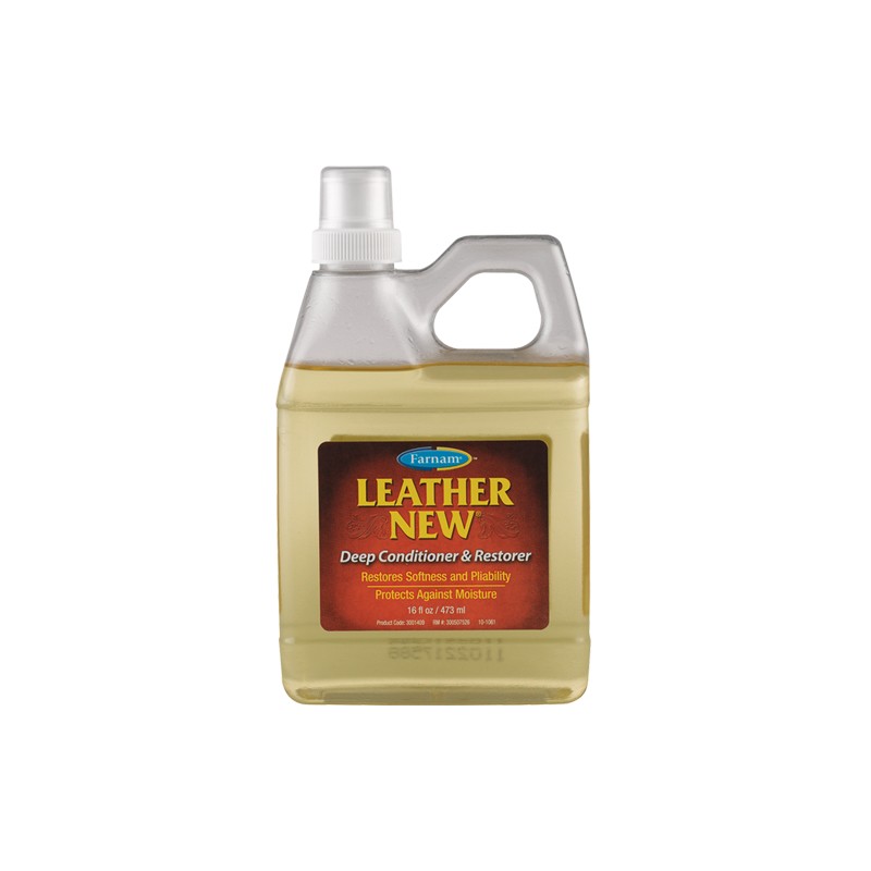LEATHER NEW® Conditioner 473ml