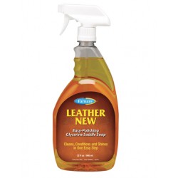 LEATHER NEW® Spray 473ml