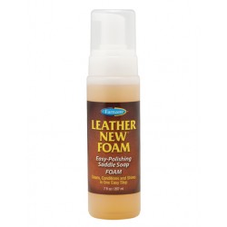 LEATHER NEW® Foam