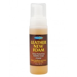 LEATHER NEW® Foam