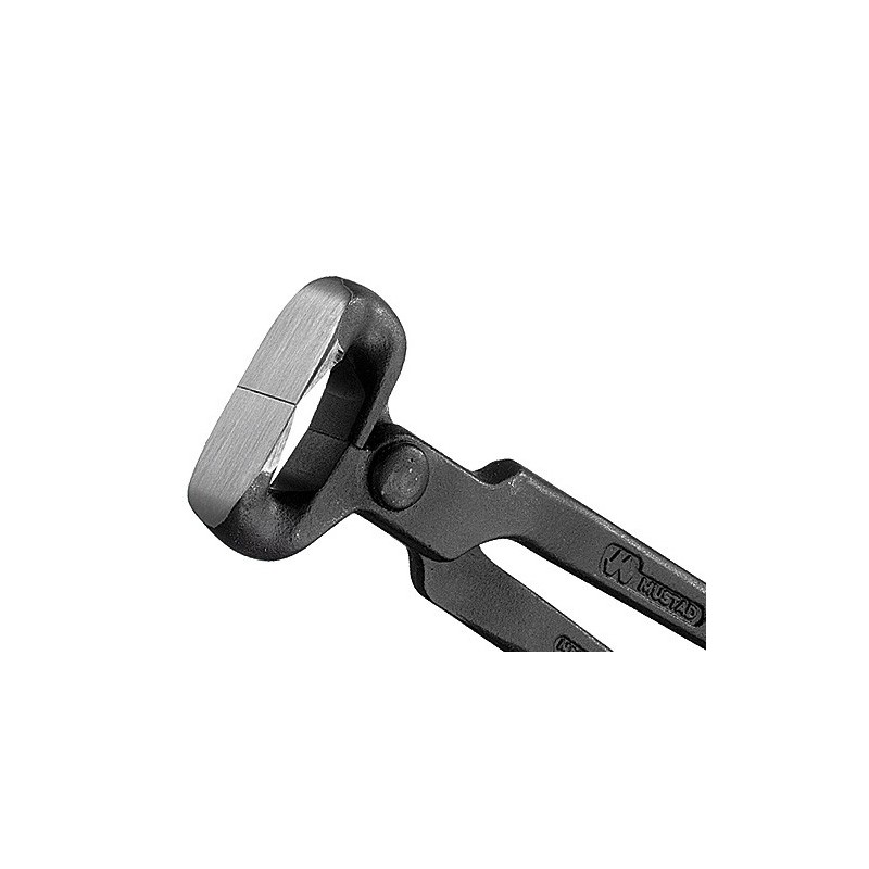 TENAZA DE CORTE MUSTAD