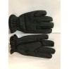 Guantes montar bicolor