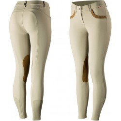 PANTALON MUJER VERTIGO DENISE