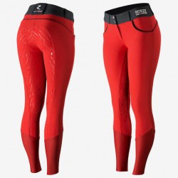 PANTALON MUJER NORDIC GRIP