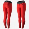 PANTALON MUJER NORDIC GRIP