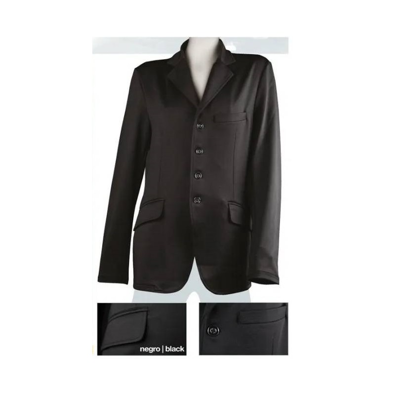Chaqueta Concurso Castela Niñ@s