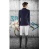 Chaqueta de concurso EQUILINE hombre RUSSEL