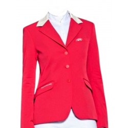 Chaqueta concurso  GPA GRAND PRIX II Mujer