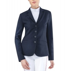 Chaqueta Concurso Mujer Equiline
