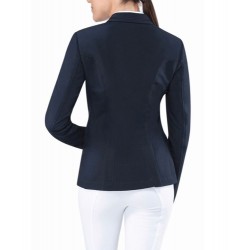 Chaqueta Concurso Mujer Equiline
