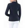 Chaqueta Concurso Mujer Equiline