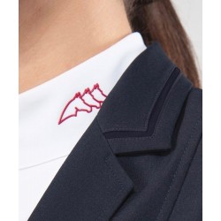 Chaqueta Concurso Mujer Equiline