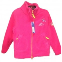 CHAQUETA POLAR NIÑOS JANNA