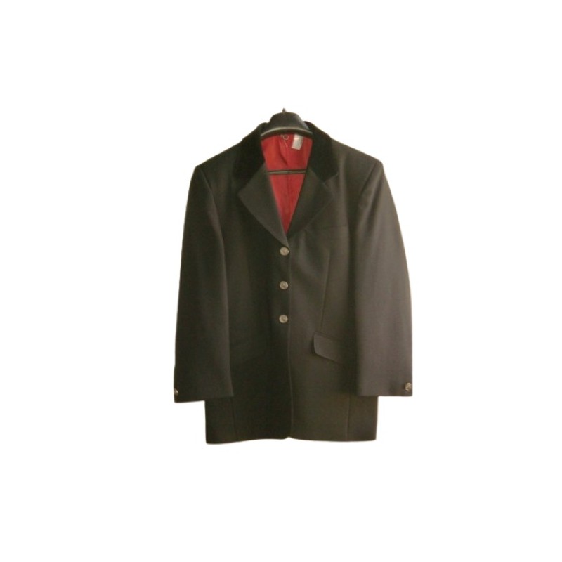 chaqueta de concurso