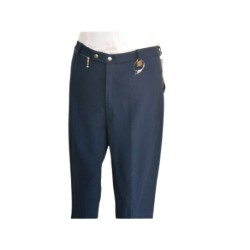 Pantalón Canutillo