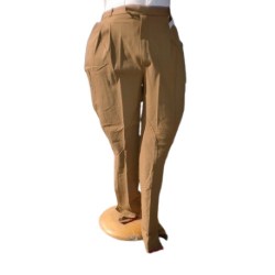 Pantalón Canutillo