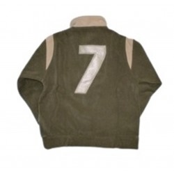 Jersey polar EQUI-THEME