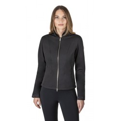 SOFTSHELL MUJER EQUILINE GILDER