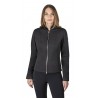 SOFTSHELL MUJER EQUILINE GILDER