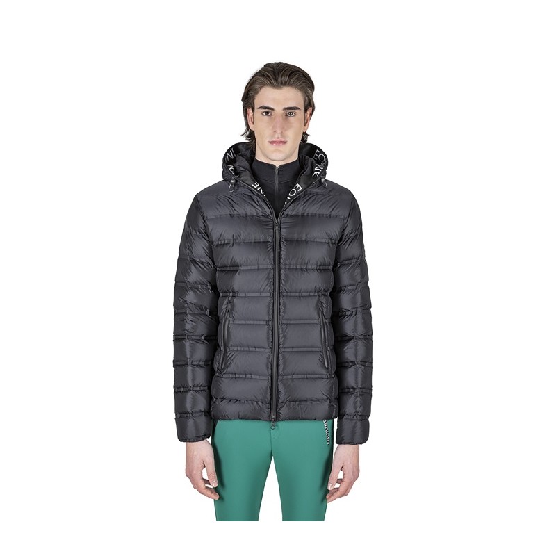 PLUMAS HOMBRE EQUILINE COMBEC